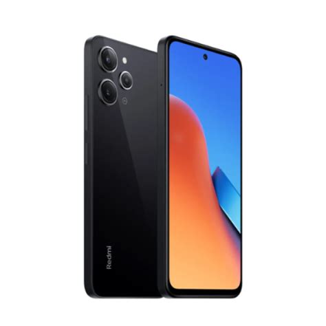 Redmi 12 128 GB 8 GB RAM Siyah Cep Telefonu (X - PttAVM.com - 2024