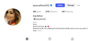 Zoya Rahore Nude Live In HD BTS Indianporngirl