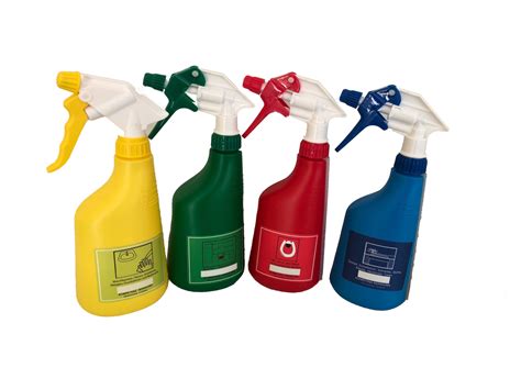 Vier Farben System/ Vorteile