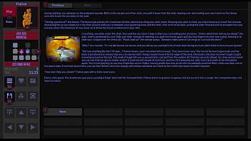 Trials In Tainted Space Ero Collection Masticando el coño en secreto por Fenoxo XVIDEOS