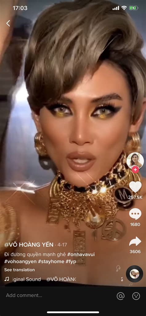 Trào lưu đi đường quyền đang hot 100 độ 1 trending Tiktok cả showbiz đu theo lại còn viral