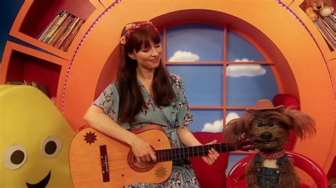 Cbeebies Cbeebies House Songs Seasons Cbeebies House