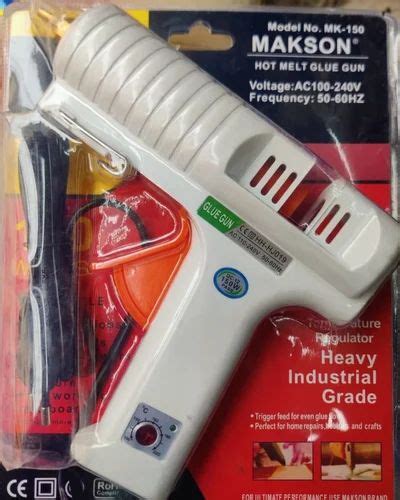 Hot Melt Glue Gun At Fevicol Gun In New Delhi Id