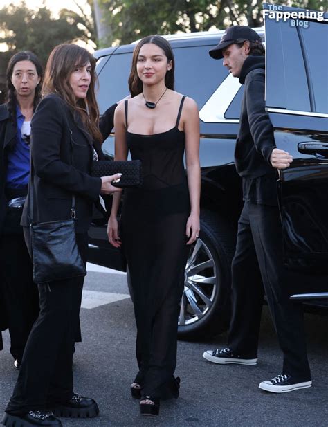 Olivia Rodrigo Page 7 Nude Celebs The Fappening Forum