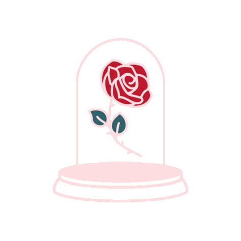 Sant Jordi Rose Sticker For Ios Android Giphy