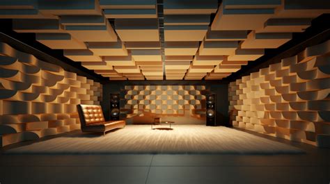 How To Acoustically Treat A Room For Crystal Clear Vocal Recordings