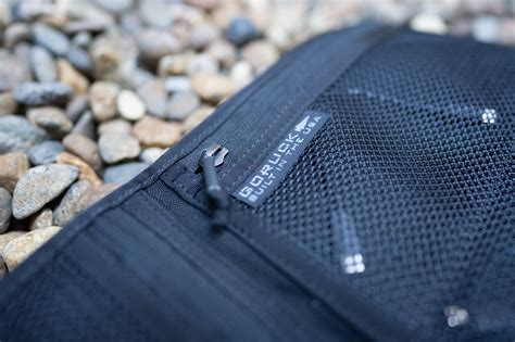 The Wire Dopp Kit Explained Goruck News And Stories