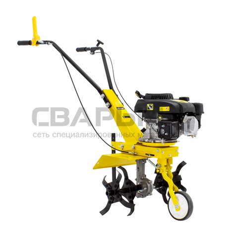 Huter Культиватор GMC-5.0 купить по цене 29 290 руб. в интернет ...