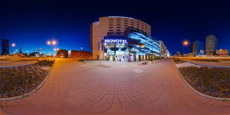 Novotel Lodz Centrum Łódź Updated Prices 2025