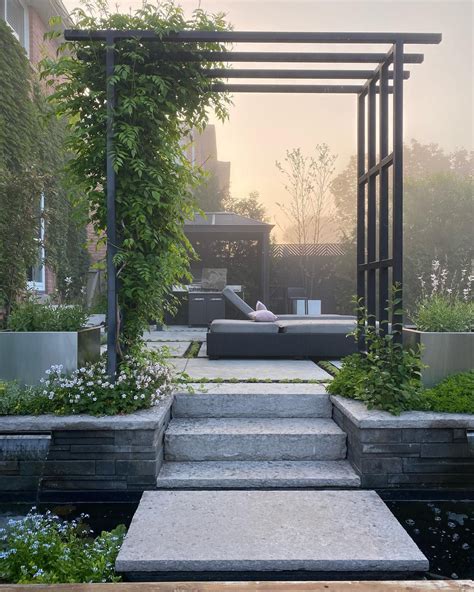 How To Design A Peaceful Meditation Garden