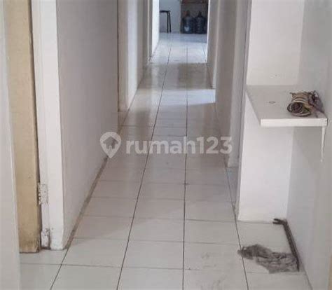 Dijual Rumah Kost Kostan Dan Kios Di Dramaga Shm Luas M Rumah