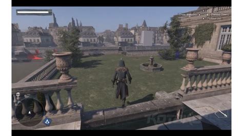 Assassin’s Creed: Unity купить ключ — 640 руб