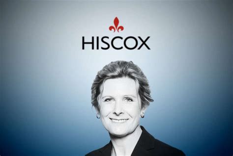 Hiscox Uk Names Marling Coo The Insurer