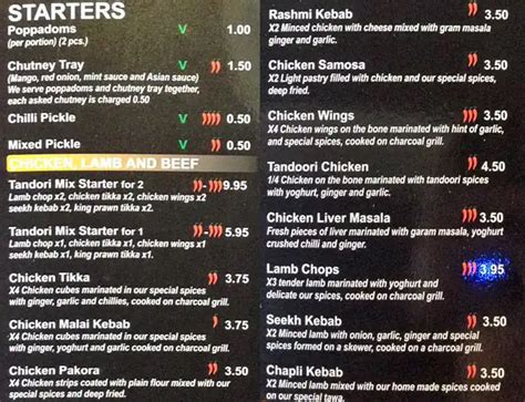 Khan Baba Menu Menu For Khan Baba Castlefield Manchester Zomato Uk