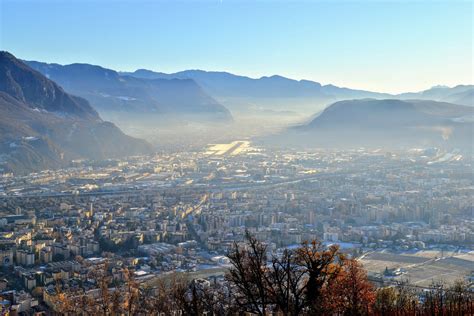 Lebensqualität Ist Südtirol nun gut oder schlecht SWZ