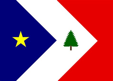 Free Photo Acadian Grunge Flag Acadia Retro Lineage Free