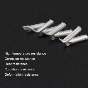 Round Y Hot Gun Nozzle For Soldering Polypropylene Polythene Pp Pe Pvc Abs Martview