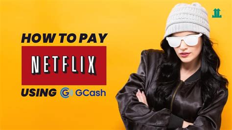 How To Pay Netflix Using Gcash 2024