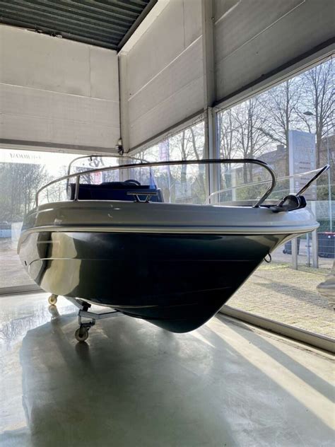 Prins 570 - Tweedehands watersport
