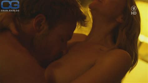 Stefanie Stappenbeck Nude Pictures Photos Playboy Naked Topless Fappening