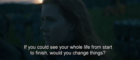 Arrival (2016) : r/MovieQuotes