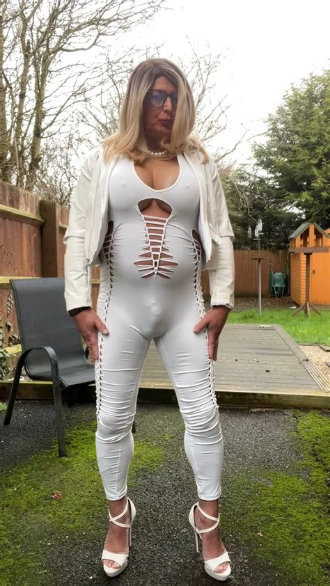 Amateur Crossdresser Kellycd Sexy Milf Masturbating Pics Xhamster