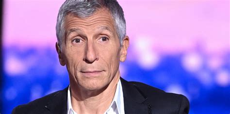 N Oubliez Pas Les Paroles Magali Ripoll Se D Nude En Pleine Mission Nagui Choqu Purepeople