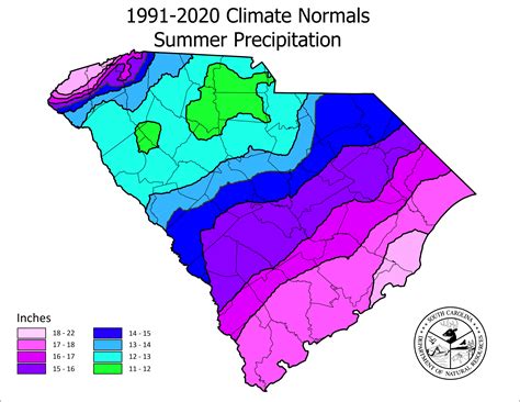 South Carolina State Climatology Office