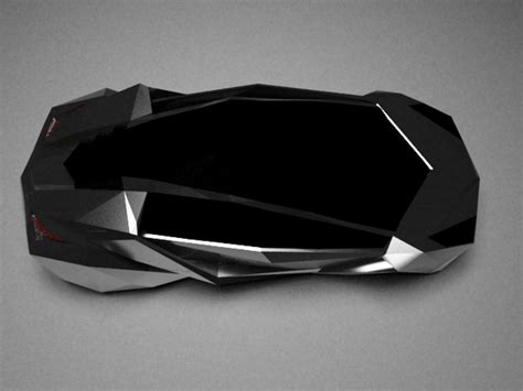 From Concept To Reality The Making Of A Diamond Car