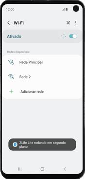 Como Trocar O Nome Ssid E A Senha Da Rede Mesh Zte H A Claro