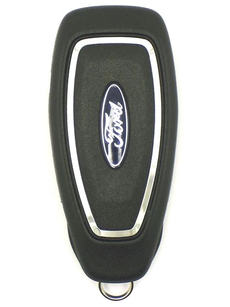 Ford Remote Entry Smart Key Button For Ford Fiesta Car Keys