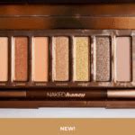 Urban Decay Naked Honey Eyeshadow Palette Review Simply Stine