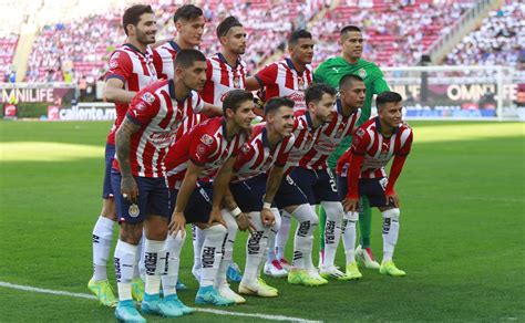 Noticias De Chivas Hoy 29 De Septiembre En El Apertura 2023 Rebaño Pasión