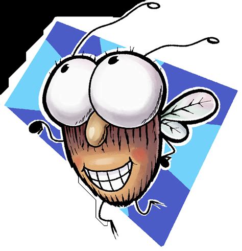 A Pretty Fly Guy By Buryu On Newgrounds Clip Art Library