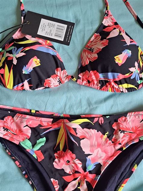 Neuer Chiemsee Bikini Gr 42 N P 59 95 CHF Neu und originalverpackt in Urdorf für CHF 17