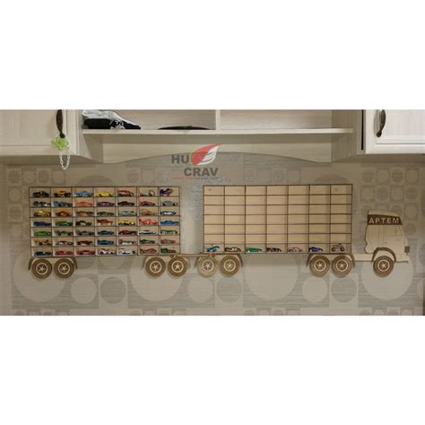 Jual Hot Wheels Car Storage Display ISI 98 Rak Kotak Box Hotwheels Kayu Shopee Indonesia