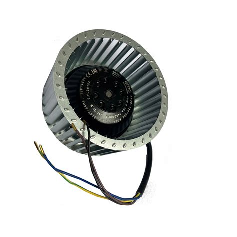 silnik dmuchawy wentylatora Wpa 117 WPA 07 - 14124771591 - oficjalne ...