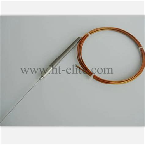 Customize Superfine Special Rtd PT100 Temperature Sensor Thermocouple