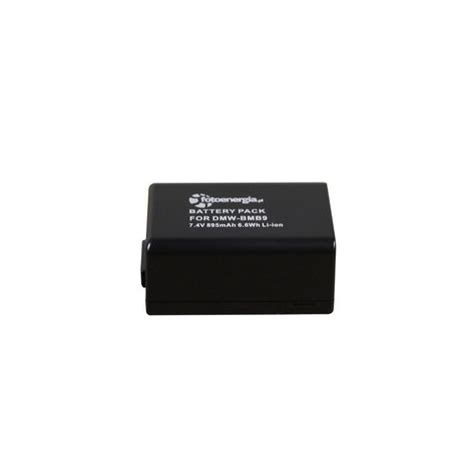 Akumulator DMW BMB9E Do Panasonic Li Ion 850mAh Sklep Internetowy