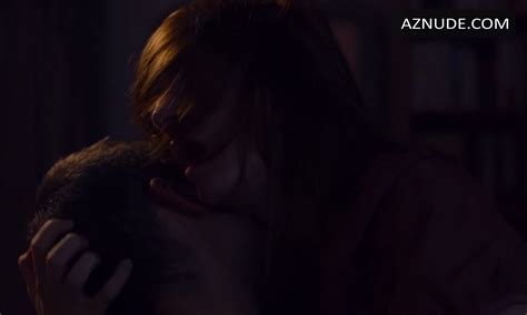 BURNING GHOST NUDE SCENES AZNude