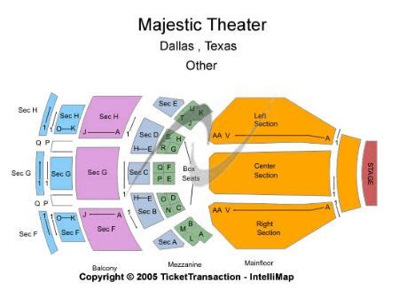 Majestic Theatre Darlington Seating Plan | Cabinets Matttroy