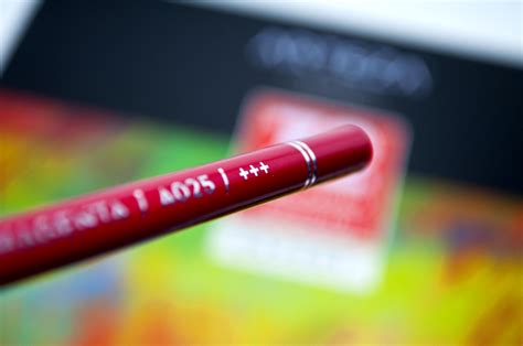 Arteza Expert Colored Pencils — The Art Gear Guide