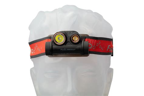 Fenix HM65R-DT | Fare acquisti vantaggiosamente su Knivesandtools.it