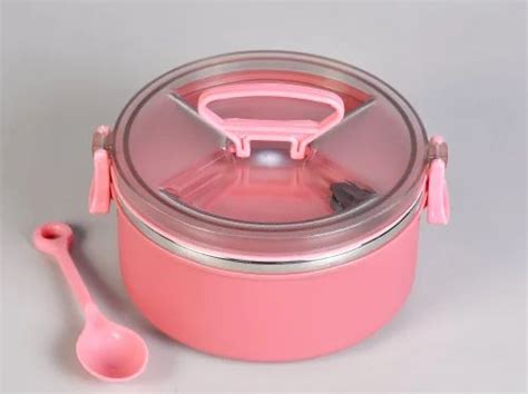 Capacity: 250 mL Insulated Lunch Box at ₹ 116/piece in Kolkata | ID