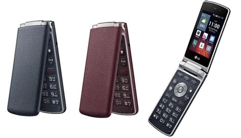 LG выпустила телефон-«раскладушку» LG Gentle под Android. | Компьютерра