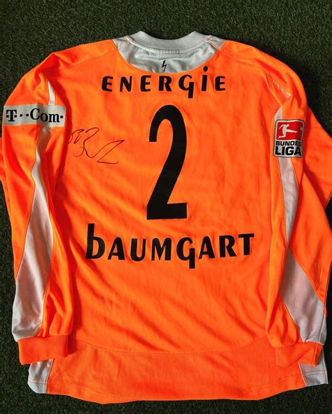 energie cottbus    kit
