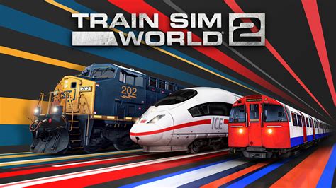 Train Sim World 2 Premier Aperçu Game Guide