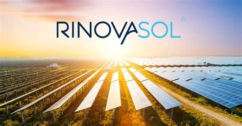 Solarmodule Re-Use statt Recycling - Rinovasol