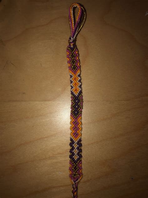 Normal pattern #4083 | BraceletBook