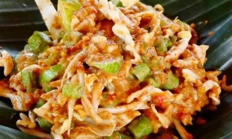 Resep Masakan Dengan Sayur Kubis Mudah Praktis Dan Enak